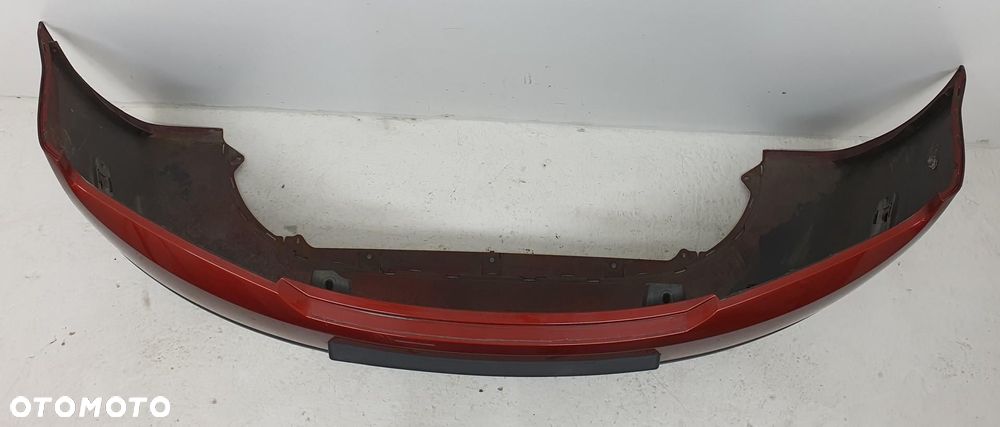 ZDERZAK PRZÓD PRZEDNI LF3T SKODA FABIA I 6Y0807221 - 7