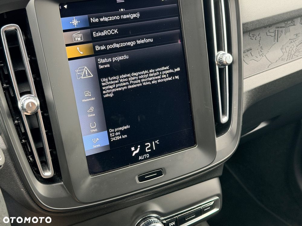 Volvo XC 40 T3 Momentum Core - 22