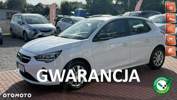 Opel Corsa 1.2 Business S&S