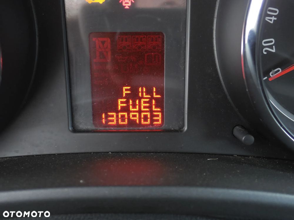 Opel Meriva 1.4 Innovation - 19