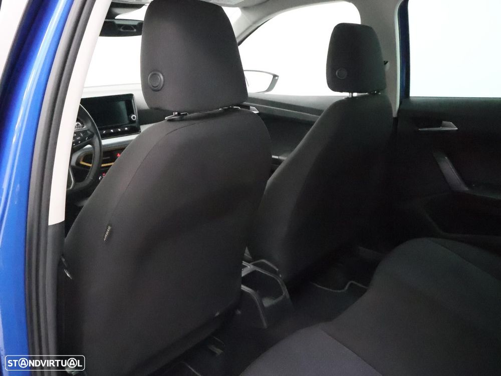 SEAT Arona 1.0 TSI Style DSG - 27