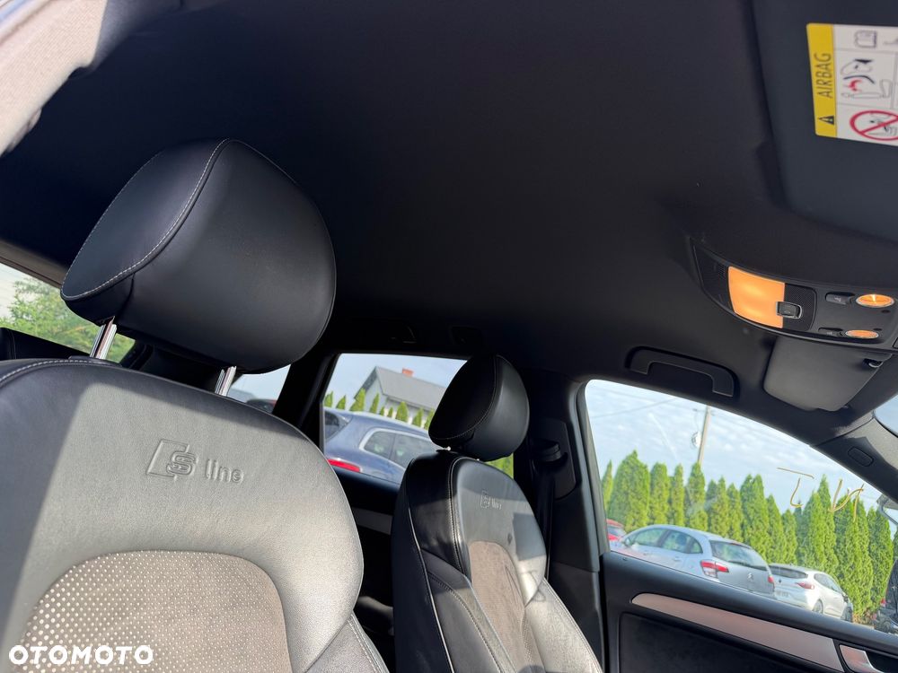 Audi Q5 3.0 TDI Quattro S tronic - 19