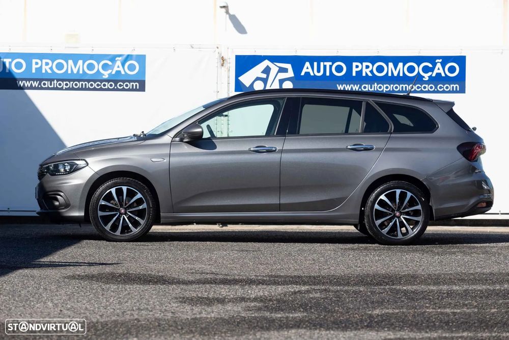 Fiat Tipo Station Wagon 1.3 M-Jet Lounge J17 - 5