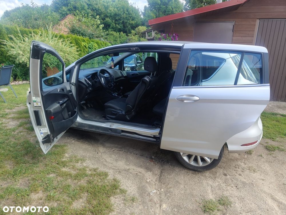Ford B-MAX - 4