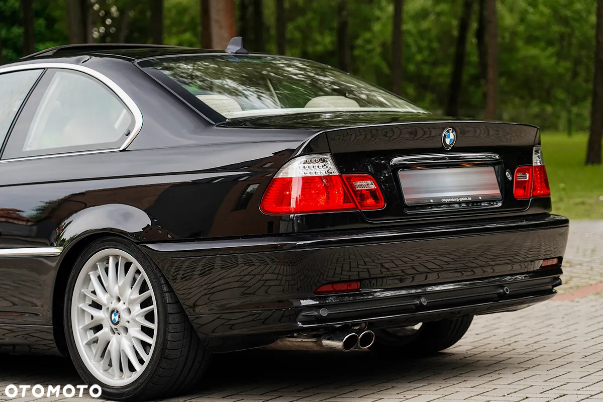 BMW Seria 3 330 Ci Edition Sport - 13