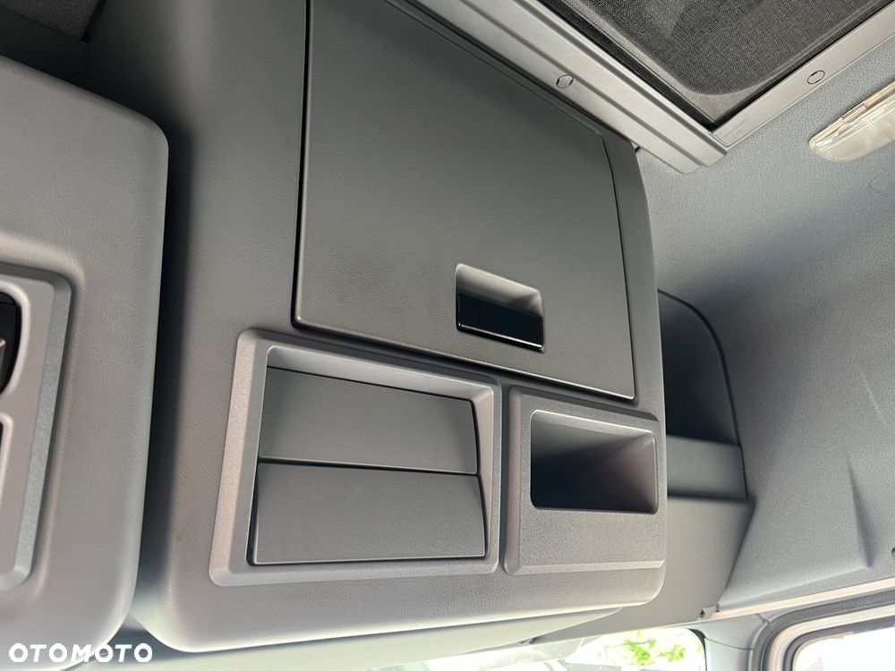 Mercedes-Benz ATEGO 823 Bigspace ,firanka 6,2m - 33