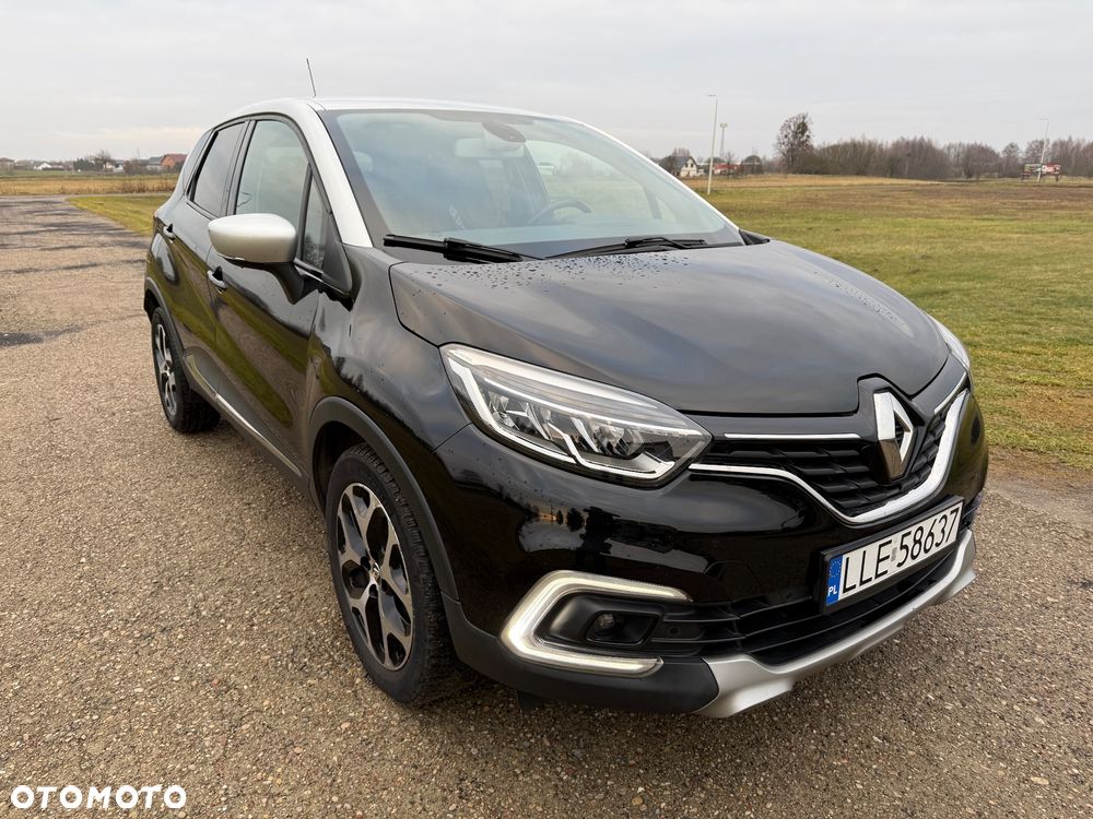 Renault Captur - 3