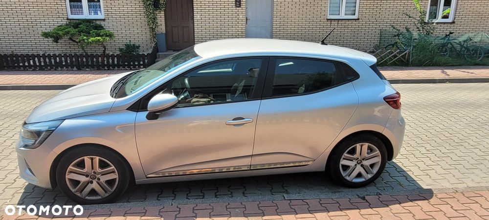 Renault Clio 1.0 TCe Zen - 1