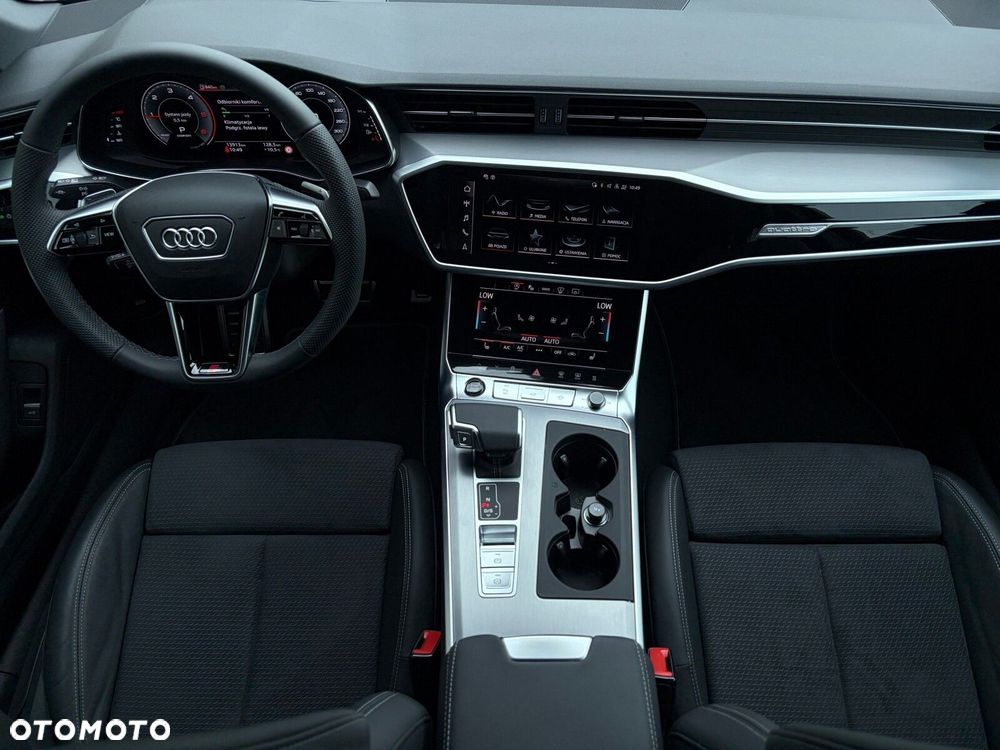 Audi A6 Limousine - 17