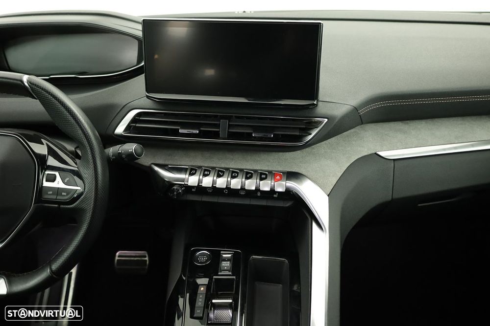 Peugeot 3008 1.2 PureTech GT EAT8 - 9