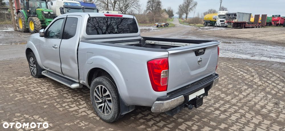 Nissan Navara - 15