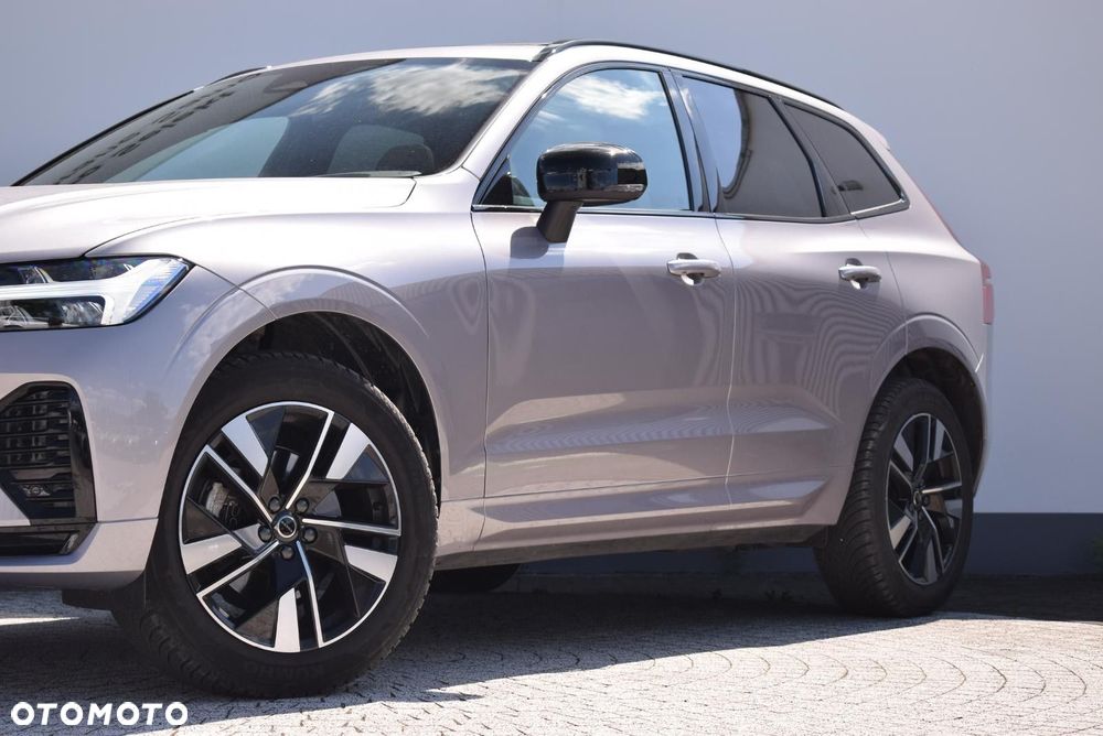 Volvo XC 60 - 5