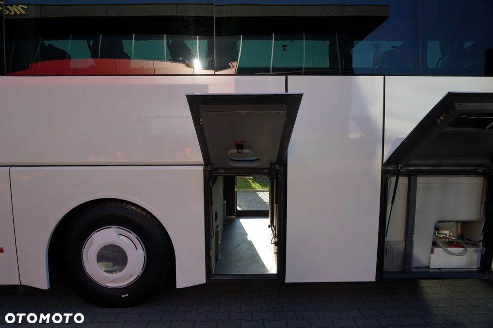 MAN LION’S COACH R07 / EURO 6 / 12 METRÓW / SPROWADZONY / - 10