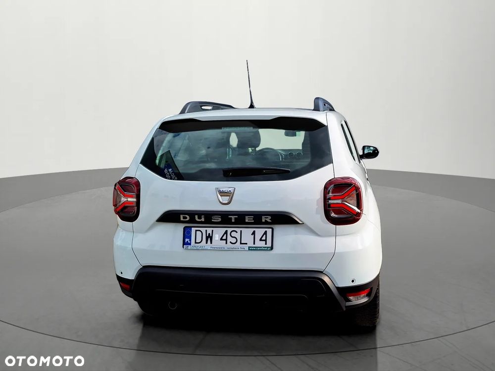 Dacia Duster 1.0 TCe Comfort - 7