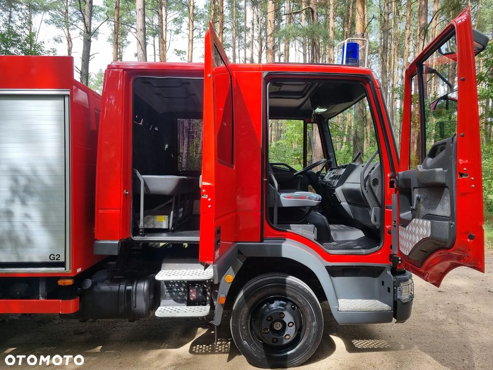 Iveco EuroCargo 75E14 - 7