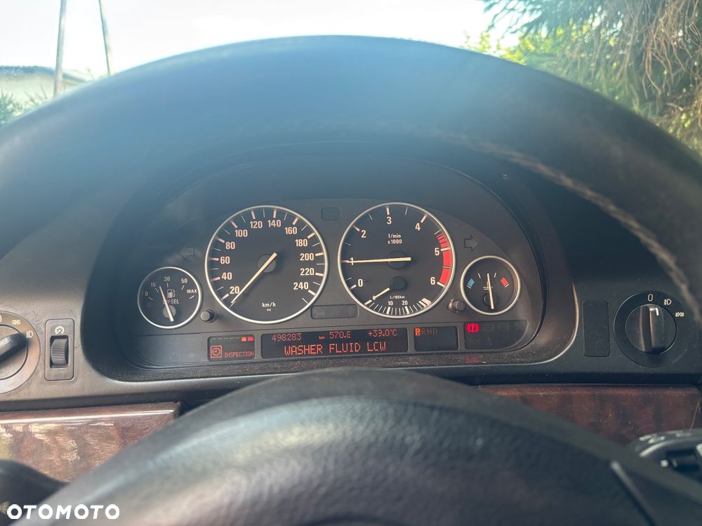 BMW Seria 5 - 9