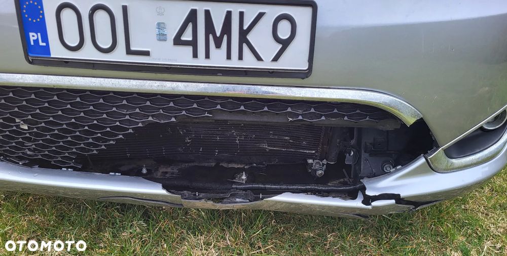 Chrysler Pacifica - 16