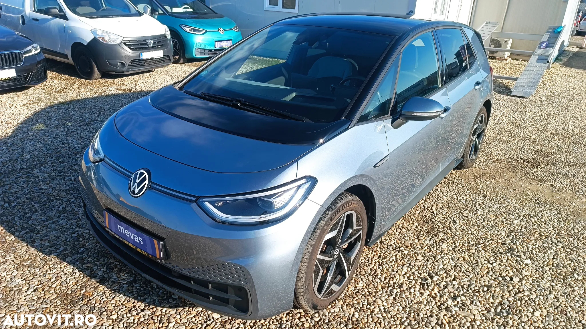 Volkswagen ID.3 77 kWh Pro S - 2