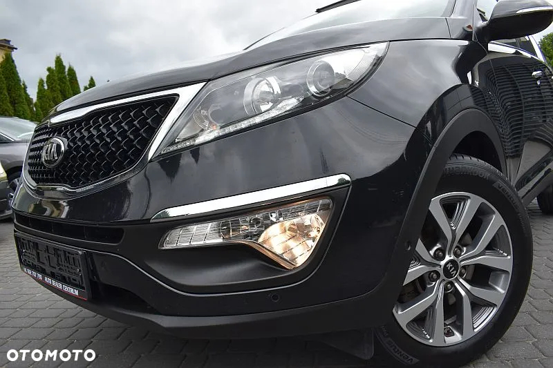 Kia Sportage 1.6 GDI XL 2WD - 33