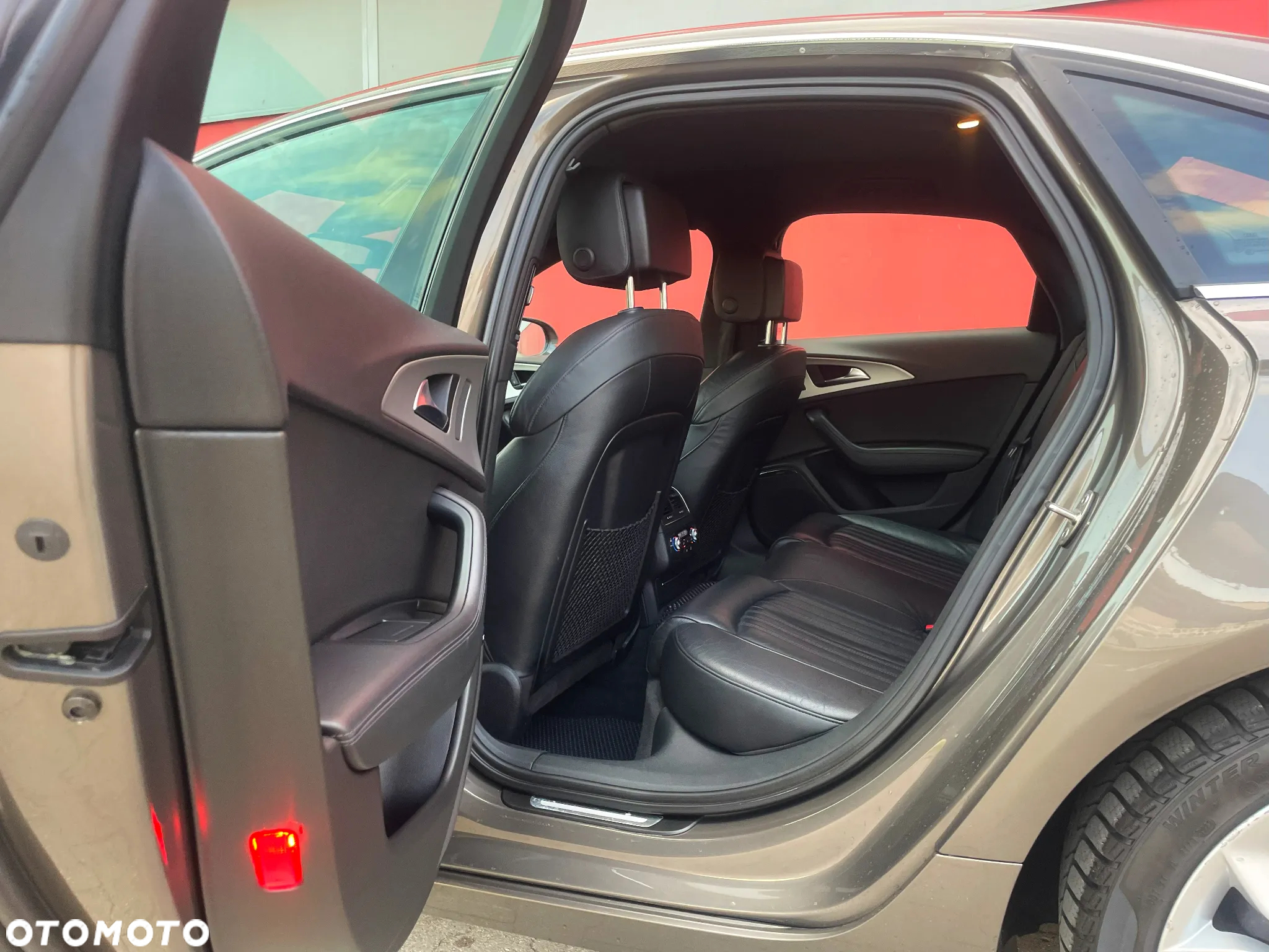 Audi A6 3.0 TFSI Quattro S tronic - 7