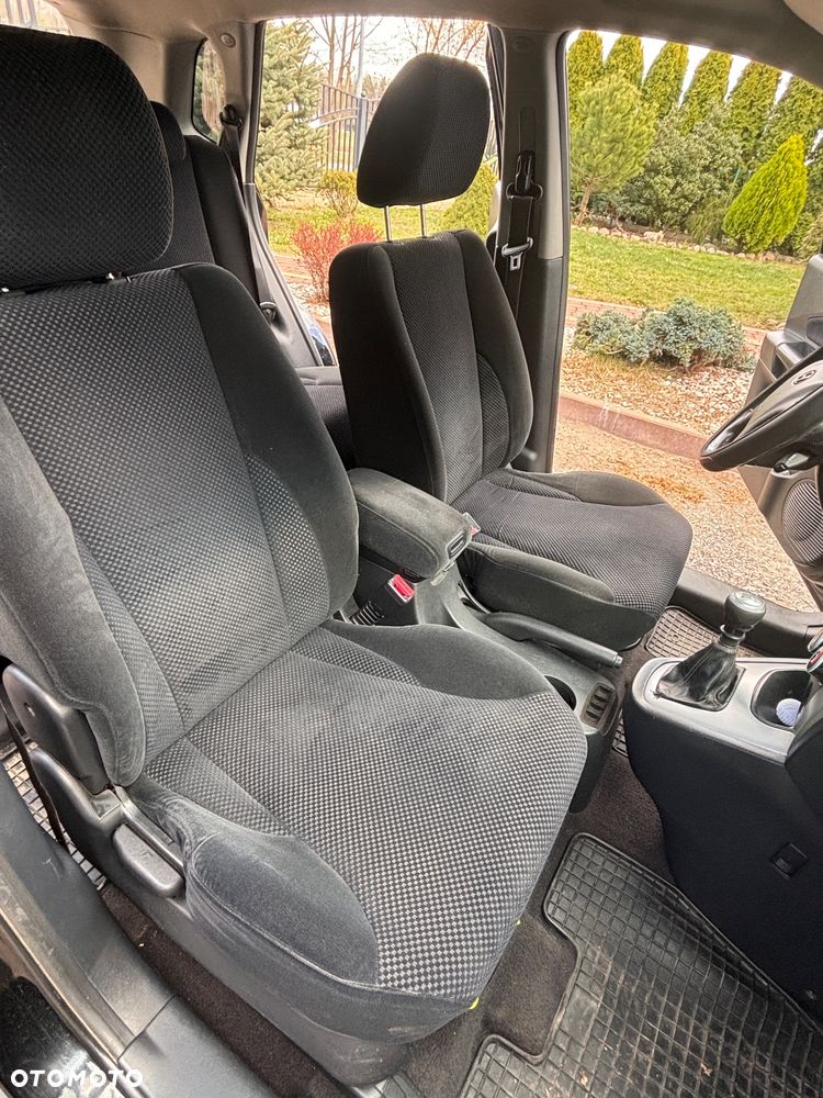 Hyundai Tucson 2.0 CRDi VGT 2WD GLS - 10