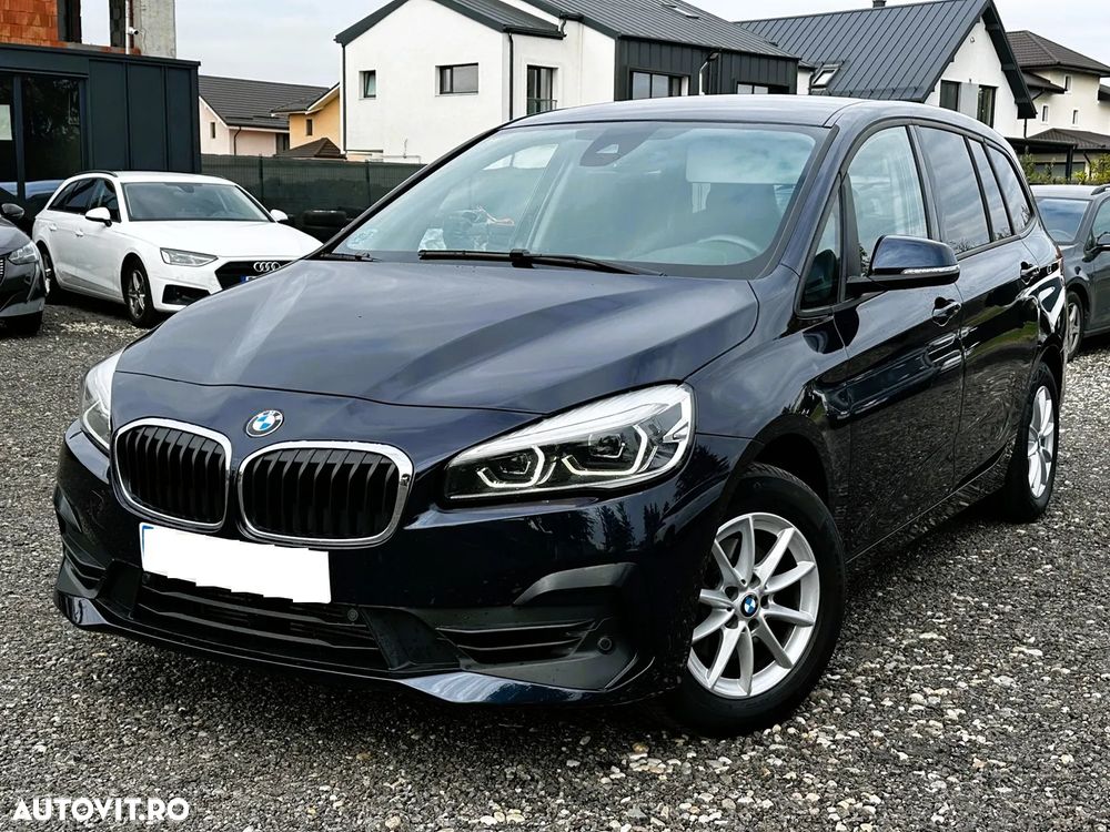 BMW Seria 2 216i Advantage - 1