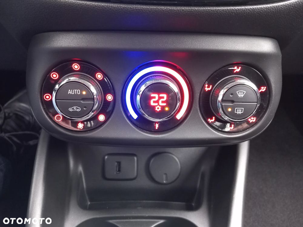 Opel Corsa 1.4 EcoFLEX Start/Stop drive - 19