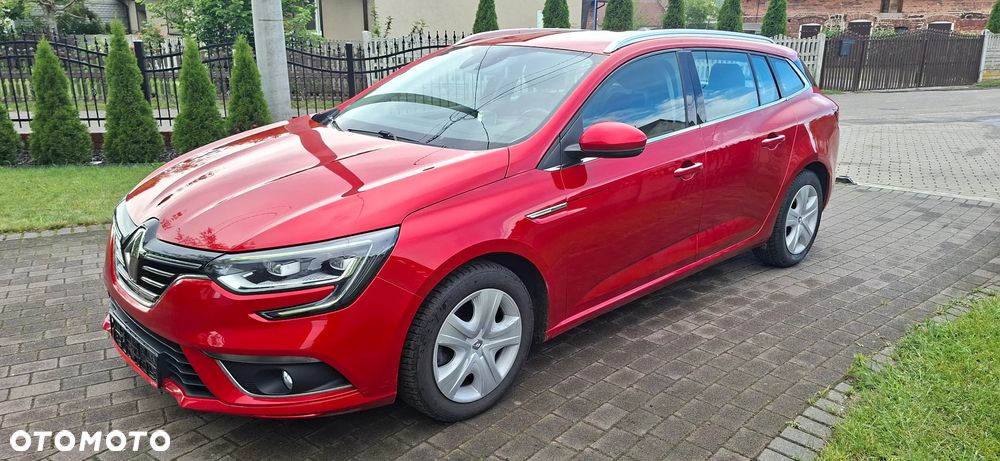 Renault Megane ENERGY TCe 130 INTENS - 2