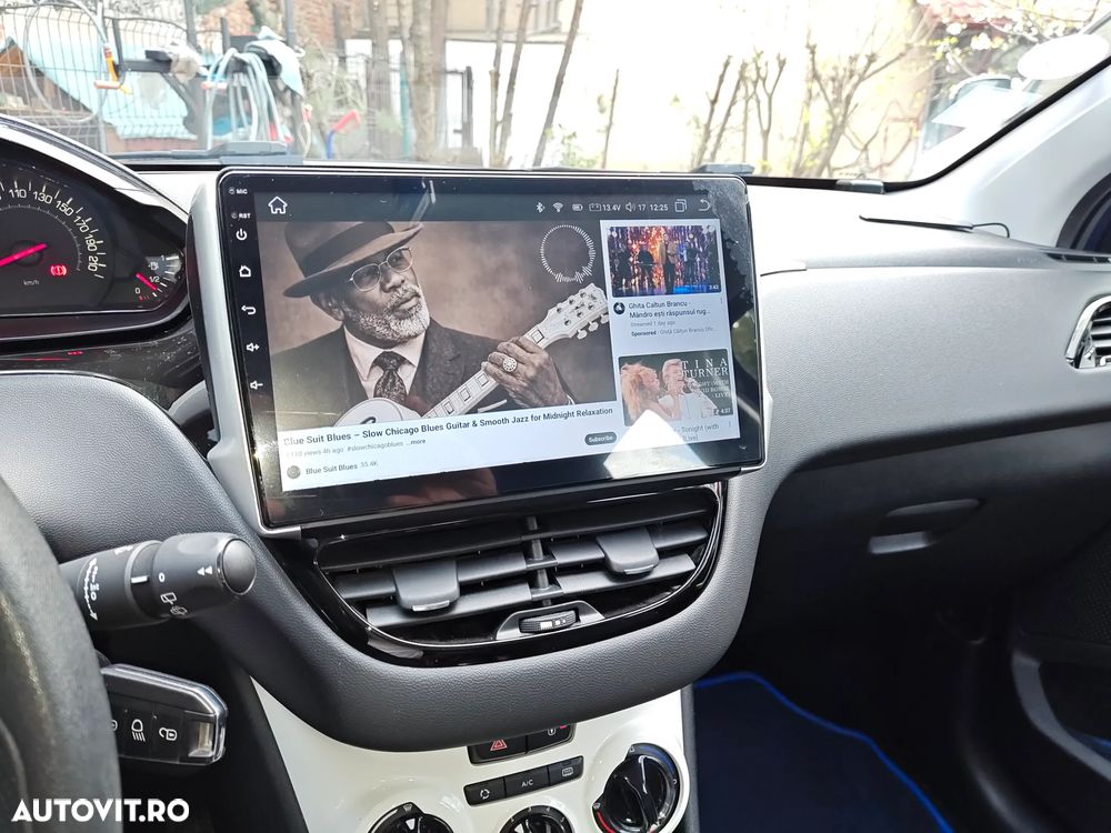 Peugeot 208 PureTech 68 Like - 11