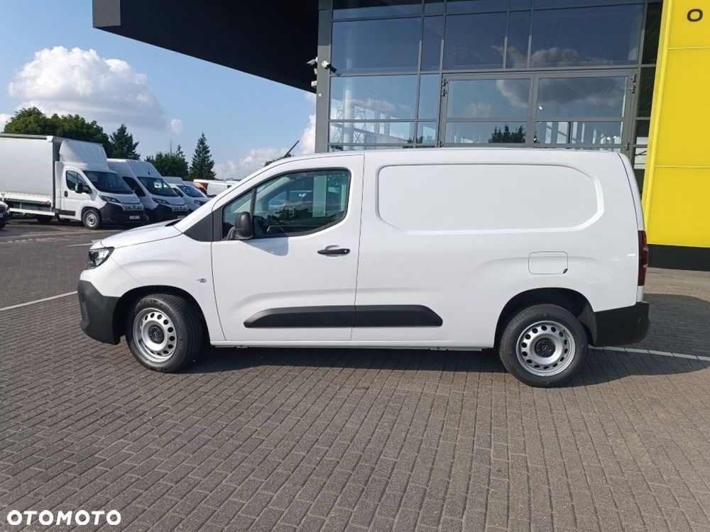 Opel COMBO - 10