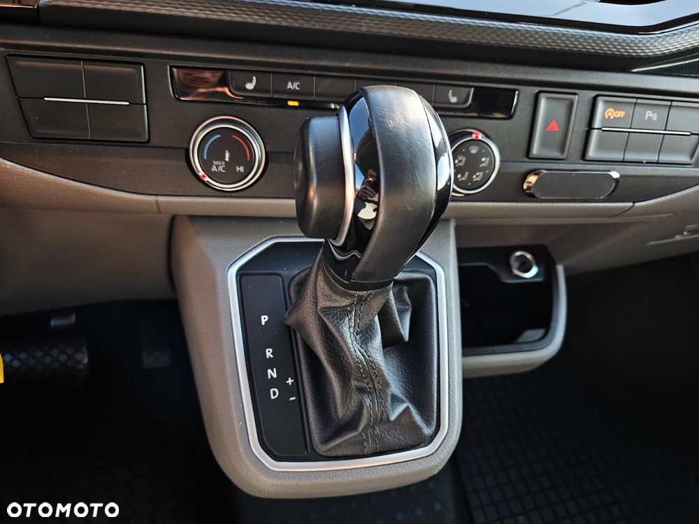 Volkswagen Transporter T6.1 Furgon - 22