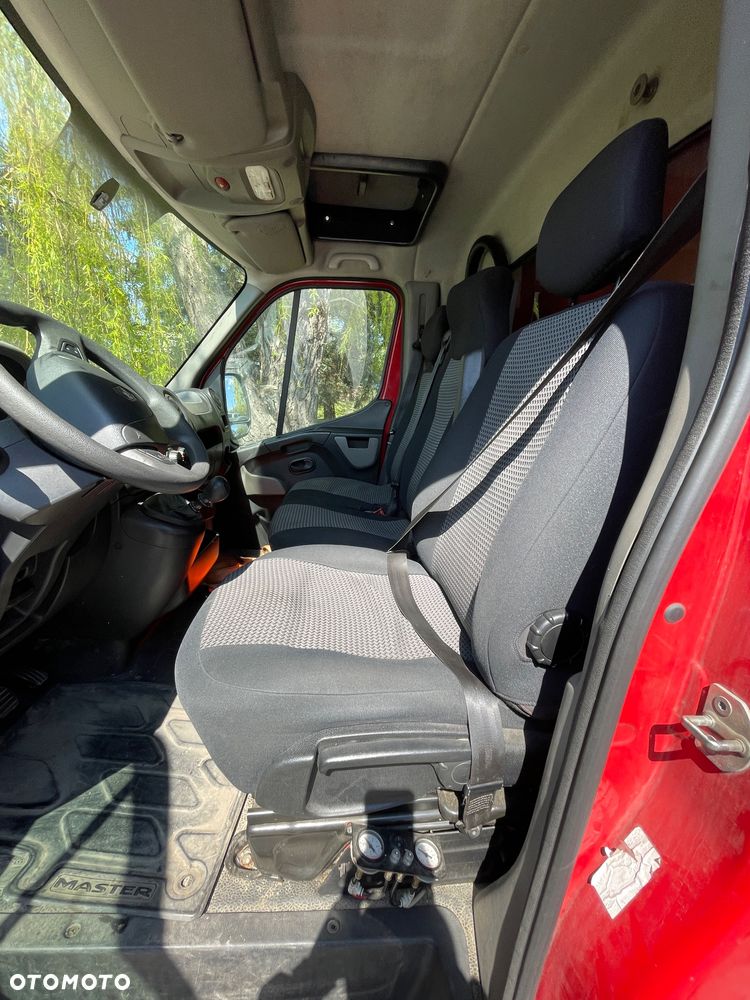 Renault Master - 4