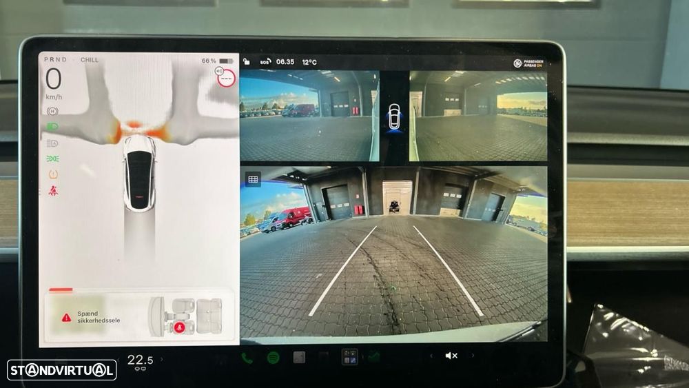 Tesla Model Y RWD - 7