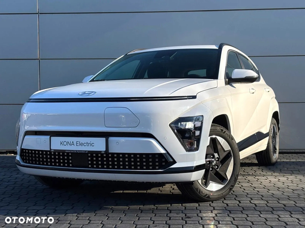 Hyundai Kona Electric 65kWh Smart