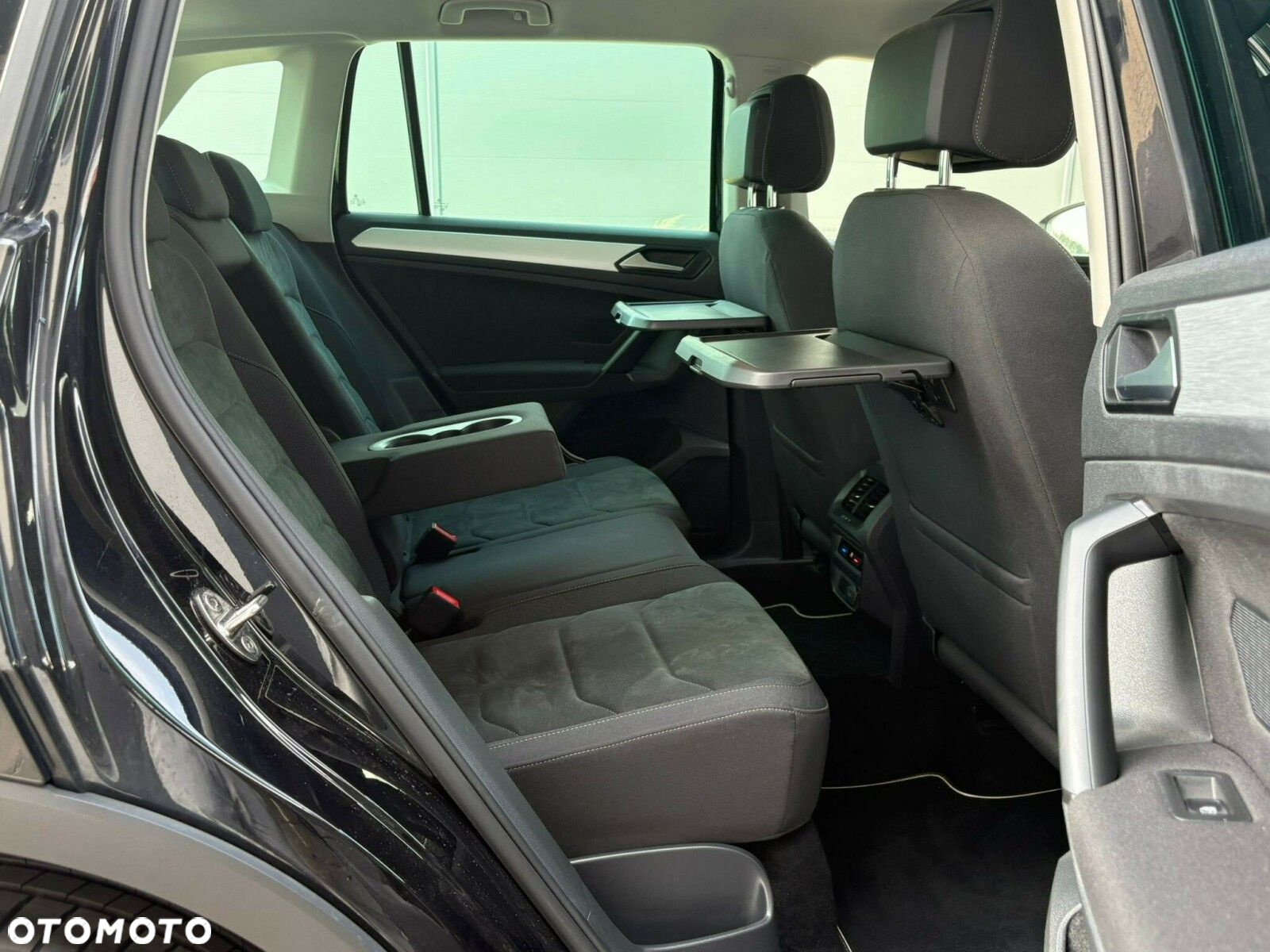 Volkswagen Tiguan 2.0 TDI BMT SCR Comfortline DSG - 19