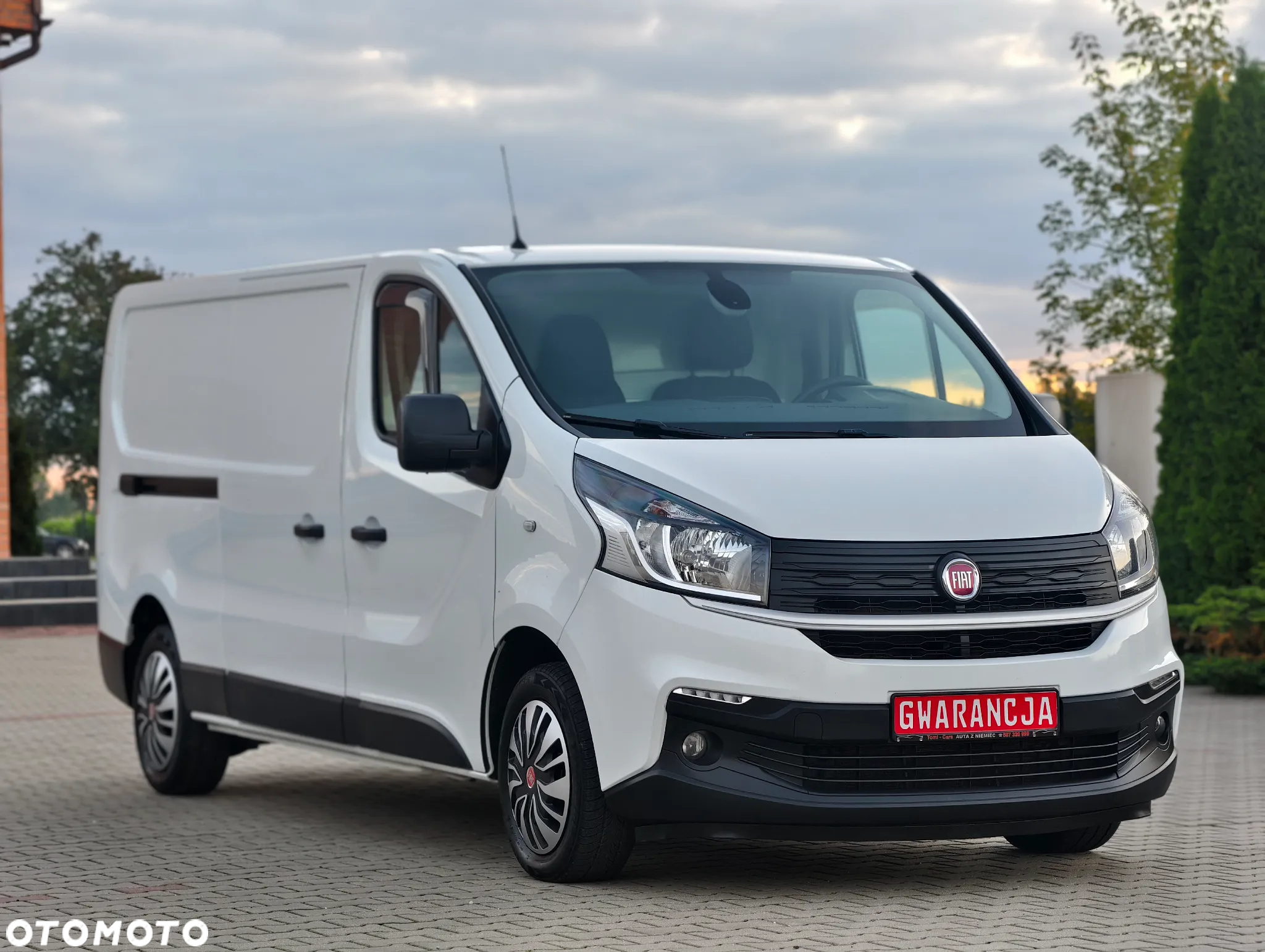 Fiat Talento - 3