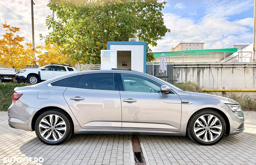 Renault Talisman ENERGY TCe EDC Intens - 37