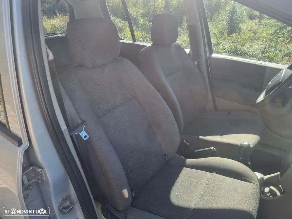 Renault Modus 1.2 Dynamique - 11