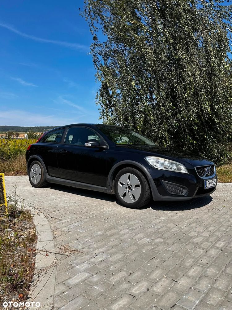 Volvo C30