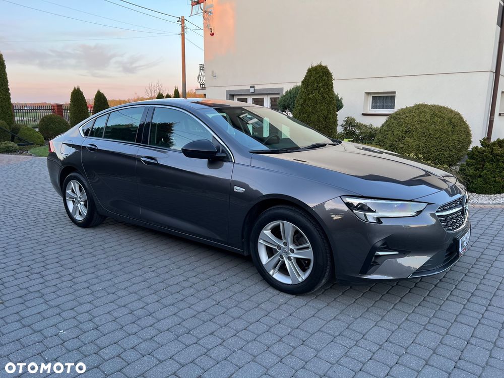 Opel Insignia 2.0 CDTI Elegance S&S - 5