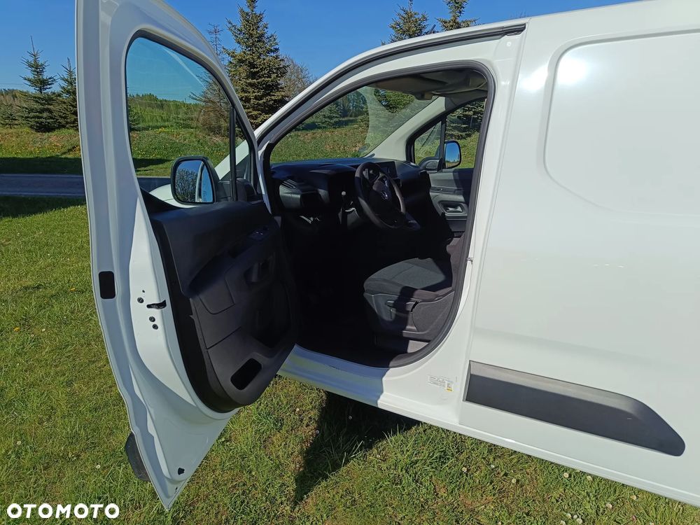 Opel Combo - 6