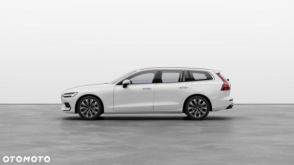 Volvo V60 - 3