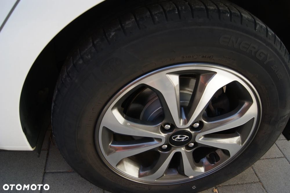 Hyundai i20 1.2 Passion - 20