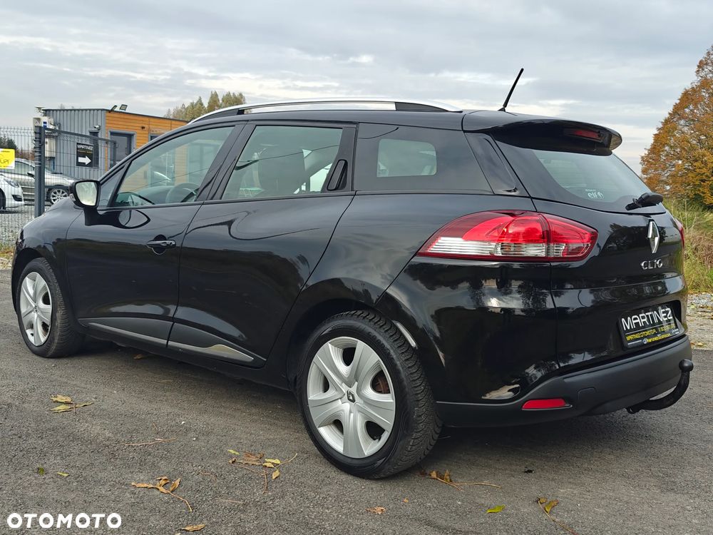 Renault Clio Grandtour 1.2 16V 75 Business - 3