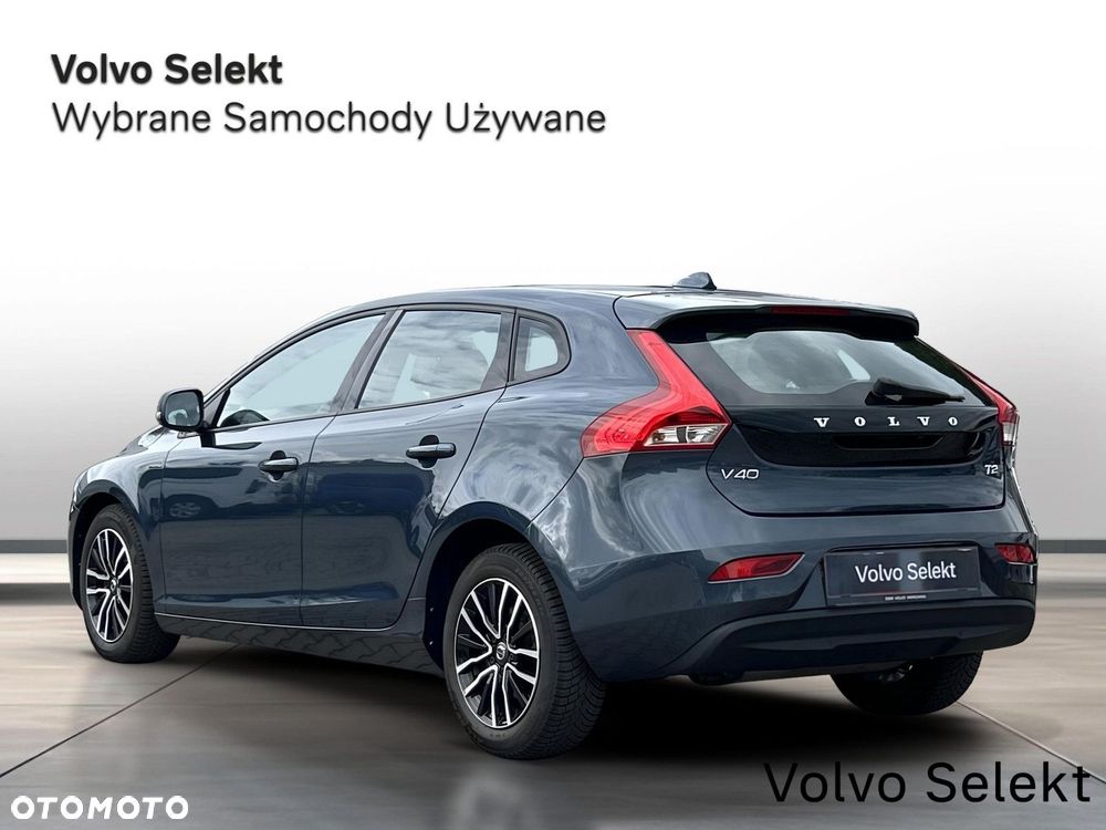 Volvo V40 - 4