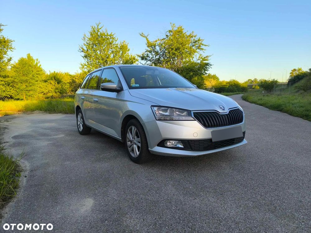 Skoda Fabia 1.0 TSI Ambition - 3