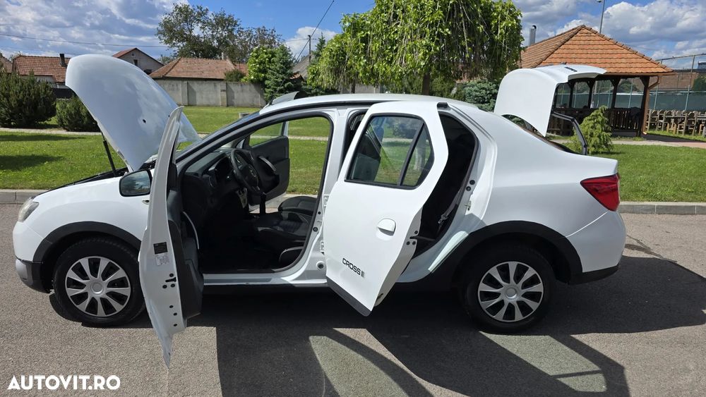 Dacia Logan 1.5 90CP Laureate - 4