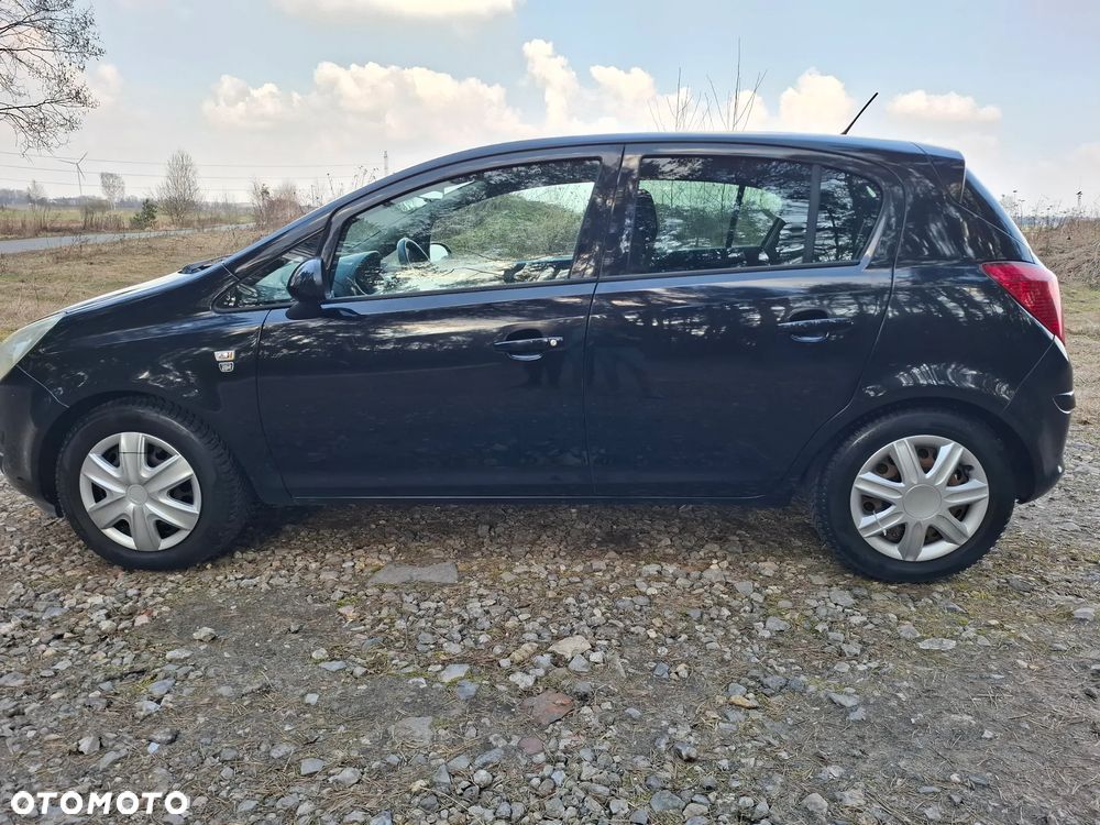 Opel Corsa 1.3 CDTI 111 - 4
