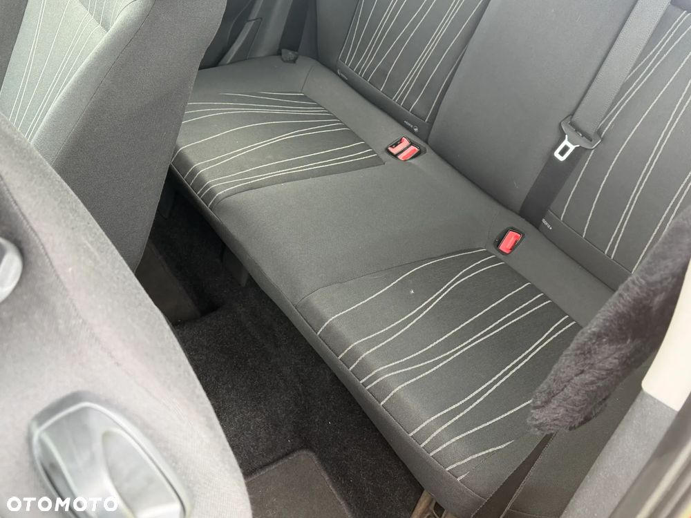 Opel Corsa 1.2 16V Enjoy mit Style Paket - 10