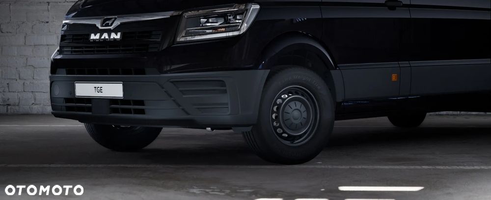 MAN TGE 3.180 4X2F SB - 8